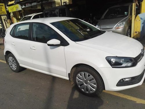 Good as new 2016 Volkswagen Polo for sale