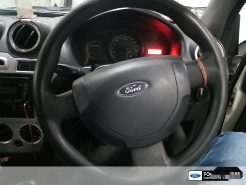 Used Ford Figo Petrol ZXI 2011 by owner 