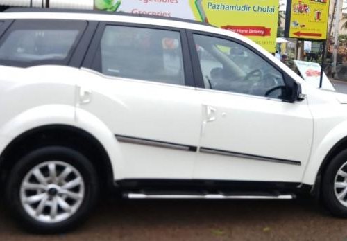 Used 2016 Mahindra XUV500 for sale at low price