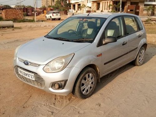 Used 2012 Ford Figo car at low price in Gurgaon