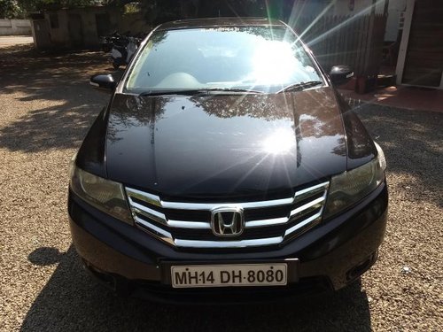 Good as new 2012 Honda City for sale at low price