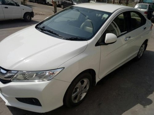 Honda City i-DTEC V 2015 for sale