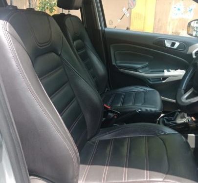 Ford EcoSport 1.5 Diesel Titanium Plus by owner 