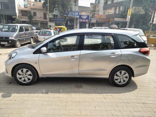 Used Honda Mobilio S i-VTEC 2015 in New Delhi