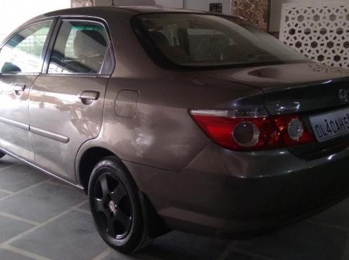 Good as new Honda City ZX CVT 2008 for sale in New Delhi