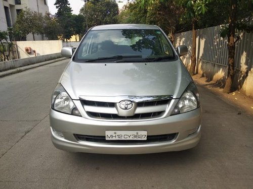 Used 2005 Toyota Innova 2004-2011 for sale