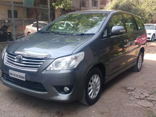 Toyota Innova 2013 for sale