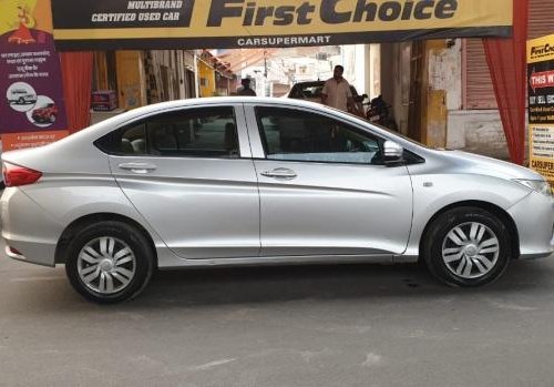 Used Honda City i DTEC S for sale 