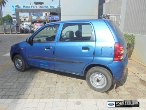 2006 Maruti Suzuki Alto for sale