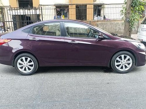 Used 2012 Hyundai Verna for sale