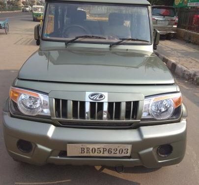 Used 2012 Mahindra Bolero car at low price