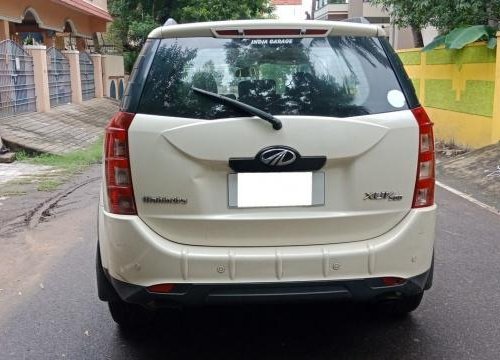 Used 2012 Mahindra XUV500 car at low price