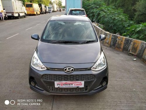 Hyundai Grand i10 1.2 Kappa Sportz 2017 by owner 