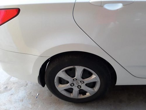 Used 2012 Hyundai Verna for sale