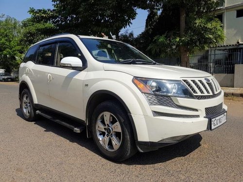 Good as new Mahindra XUV500 W8 2WD 2012 for sale 