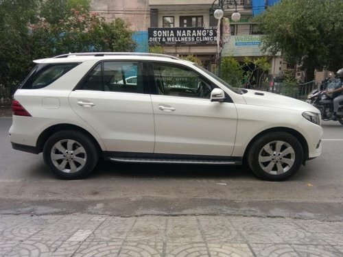 Used 2016 Mercedes Benz GLE for sale