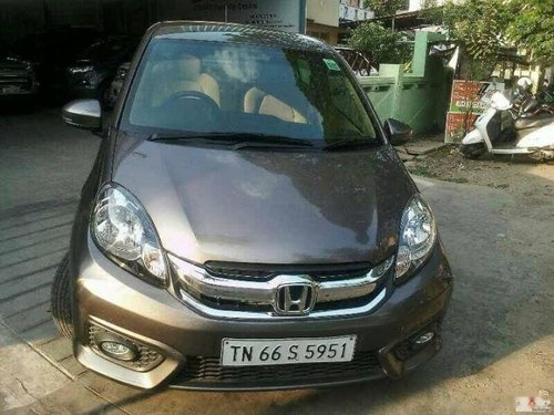 Used Honda Amaze VX AT i-Vtech for sale 