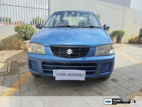 2006 Maruti Suzuki Alto for sale