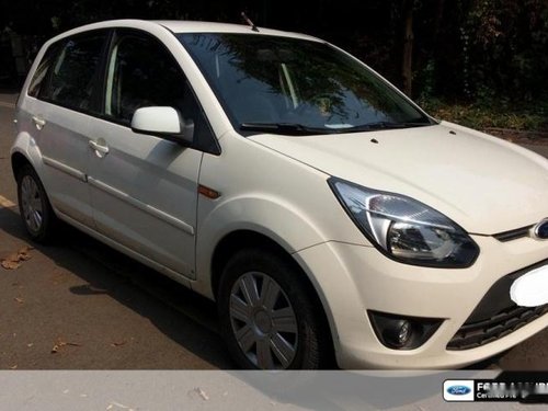 Used 2011 Ford Figo car at low price