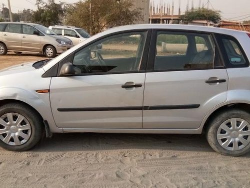 Used 2012 Ford Figo car at low price in Gurgaon