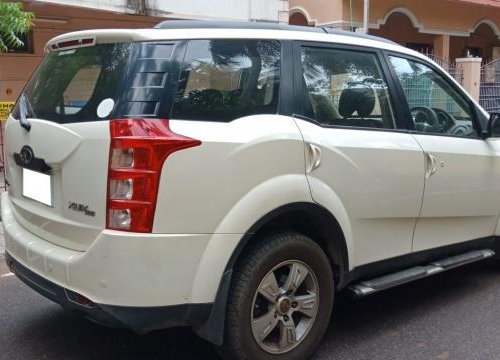 Used 2012 Mahindra XUV500 car at low price