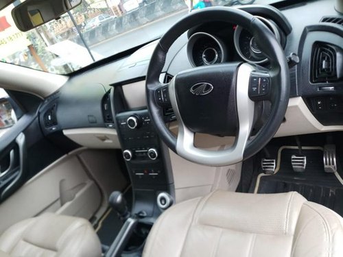 Used 2016 Mahindra XUV500 for sale at low price