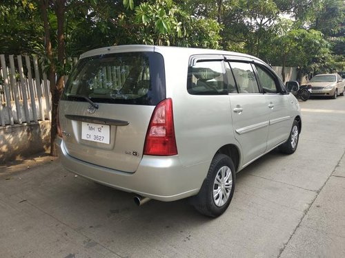 Used 2005 Toyota Innova 2004-2011 for sale