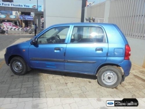 2006 Maruti Suzuki Alto for sale