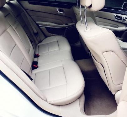 2014 Mercedes Benz E Class for sale at low price