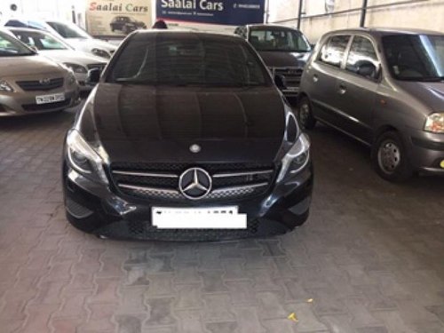 Mercedes Benz A Class A200 CDI 2015 for sale