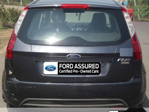 Well-kept 2010 Ford Figo for sale