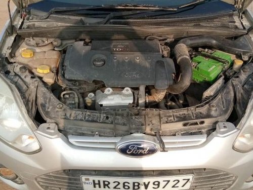 Used 2012 Ford Figo car at low price in Gurgaon