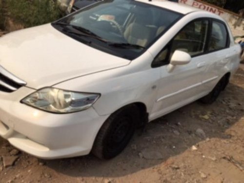 Good as new Honda City ZX GXi 2008 for sale 