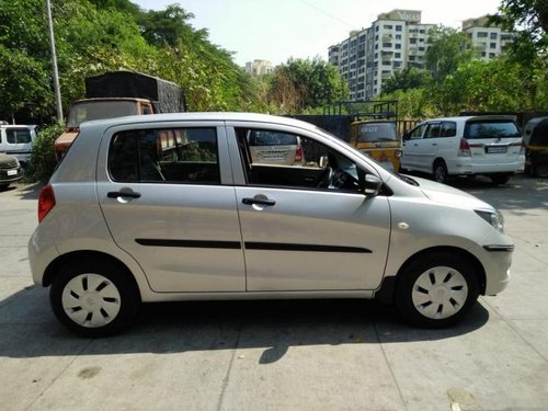 2014 Maruti Suzuki Celerio for sale at low price