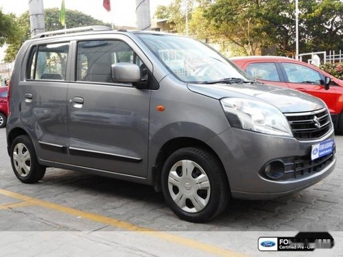 Used Maruti Suzuki Wagon R 2012 for sale 