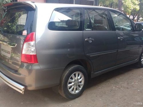 Toyota Innova 2013 for sale