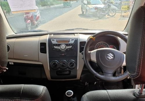 Good as new Maruti Wagon R VXI for sale 