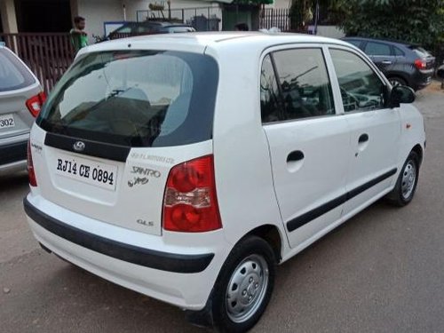 Used 2005 Hyundai Santro Xing for sale