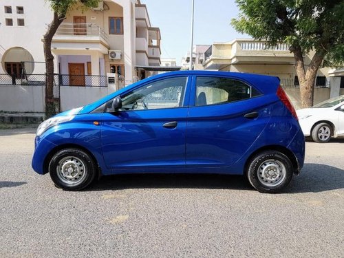 Good as new 2014 Hyundai Eon for sale