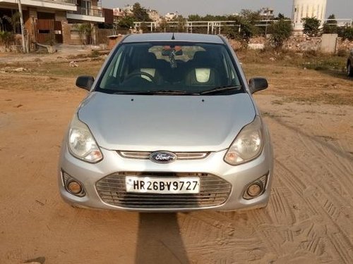 Used 2012 Ford Figo car at low price in Gurgaon