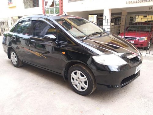 Used 2004 Honda City for sale at low price