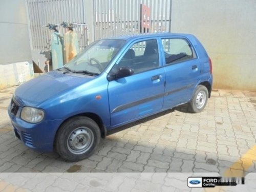 2006 Maruti Suzuki Alto for sale