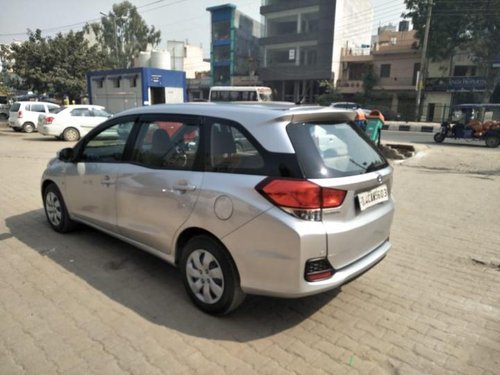 Used Honda Mobilio S i-VTEC 2015 in New Delhi