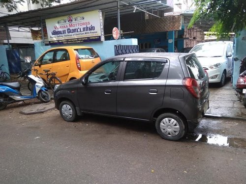 Used 2012 Maruti Suzuki Alto 800 for sale