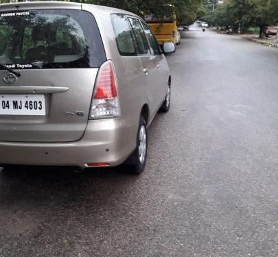 Used 2011 Toyota Innova  for sale