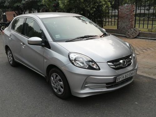 Used 2013 Honda Amaze for sale