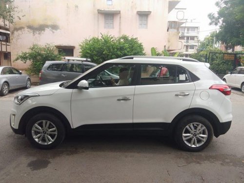 Used 2015 Hyundai Creta for sale in New Delhi