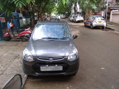 Used 2012 Maruti Suzuki Alto 800 for sale