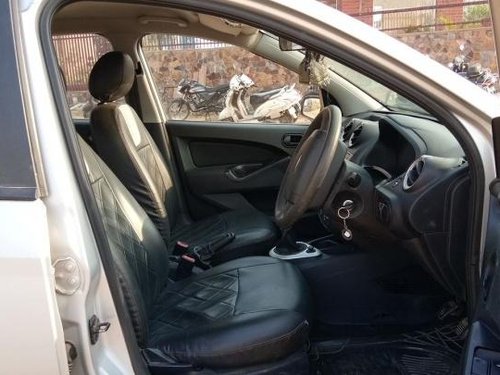 Used 2012 Ford Figo car at low price in Gurgaon