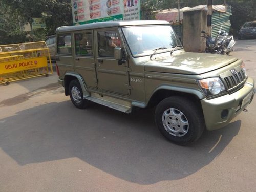 Used 2012 Mahindra Bolero car at low price